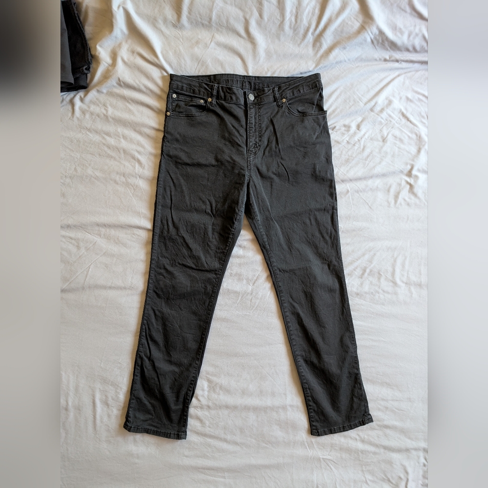 American Eagle Khaki Pants